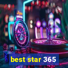 best star 365